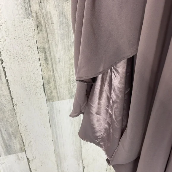 NWT Lulus Maxi Dress - Picture 7 of 11